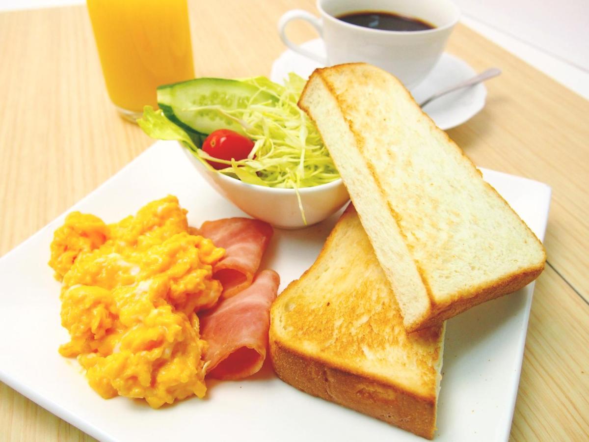 Hotel Casade Francia Yokohama (Adults Only) Exteriör bild